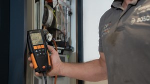 Understanding Boiler Pressure: The Complete Guide | Lacey Plumbing & Heating