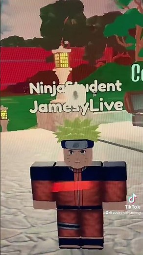 ALL *NEW* NINJA STORM SIMULATOR CODES! | Roblox All Working Ninja Storm Simulator Codes!