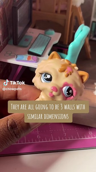 DIY LPS Room Setup Tutorial