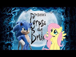 Corpse bride cast video (read the description)