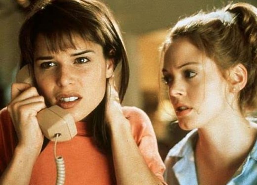 30 Funny Halloween Movies to Watch Right Now, from ‘Clue’ to ‘Scream’