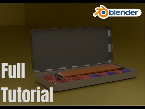 Geometry box full tutorial part -1