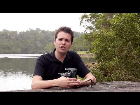 Lumix GH3 video tips