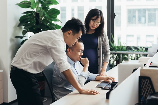 What is an Apache Server? | IBM