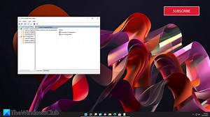 Fix Slow Internet speed on Windows 11 computer
