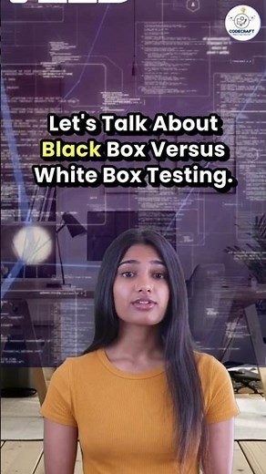 Black Box vs White Box Testing | Explained with Real Life Example