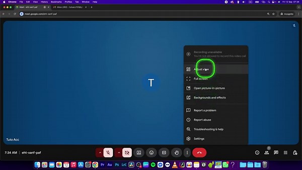 How To Use Google Meet | Start using Google Meet easily | Google Meet Tutorial