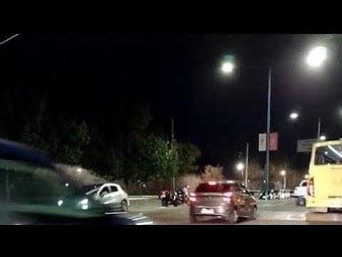 ACCIDENTES EN DIRECTO 😱🇦🇷😎