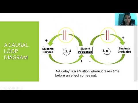 Introduction to CAUSAL LOOP DIAGRAM