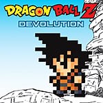 Dragon Ball Z Devolution 🕹️ Play on Kiz10