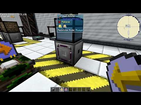 Intro to: Modular Routers