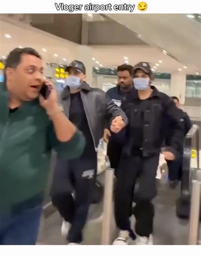 Marth Family Airport Entry Revealed