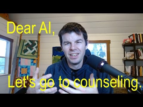 The Alignment Problem Explained