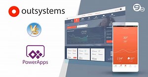 Outsystems Vs Microsoft PowerApps: Features Comparison Guide 2024