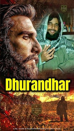 Major Mohit Sharma | India’s True Dhurandhar of Para SF #shorts #ytshorts #sf #dhurandhar