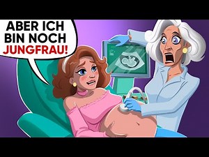 I GOT PREGNANT BY ACCIDENT