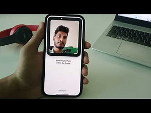 How to Set Up Passcode & Face ID on iPhone – Easy Lock Screen Guide!