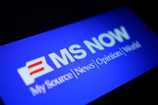 MSNBC is becoming MS NOW. What to know about the change and how to watch.