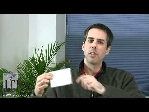 How To Print RSVP Envelopes