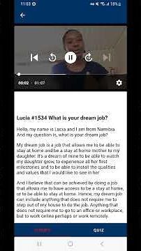 ELLLO - English Listening