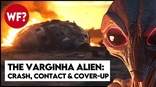 Varginha UFO Crash: Brazil’s Roswell Still Haunts Witnesses Decades Later