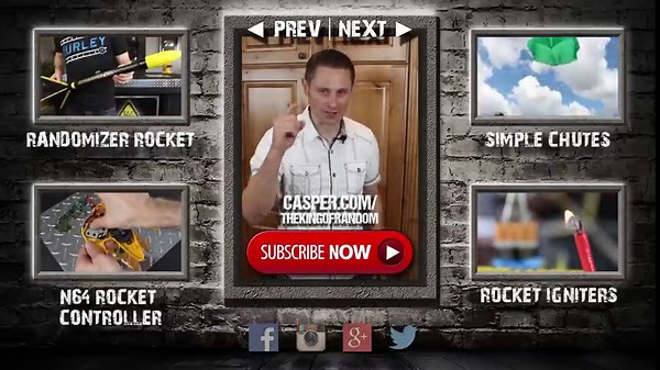 Thunder Caps Explained: How Exploding Stickers Work