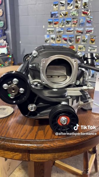 LS2 Engine Build for 1985 Suburban: Power Upgrade