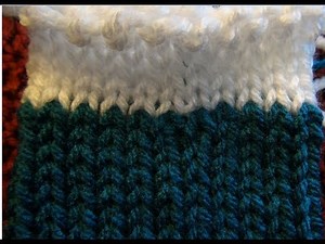 Addi express Jogless Technique Tutorial