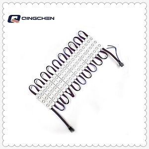 [Hot Item] RGB Fullcolor LED Module RGB Injection LED Module