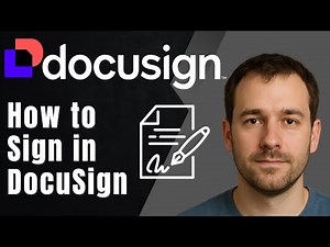 DocuSign eSignature: How to Sign a Document (2025 Beginner’s Step-by-Step Guide)