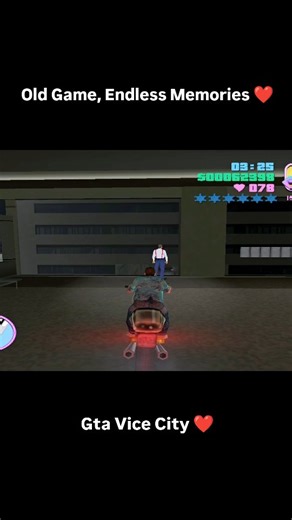 Retro Saga on Instagram: "Old Game, Endless Memories ❤️..... . . . . . . . . . . . . #new #igreach #explore #reels #newreel #gaming #gtavicecity #grandtheftauto #gta #gtagames #RockstarGames #oldmemories #childhoodmemories #ViceCity"