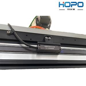 [Hot Item] High Precision Magnetic Linear Encoder System Assembly Line Encoder for Position Measurement