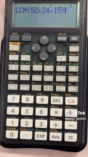 Mastering LCM: Effective Techniques for Easy Calculation