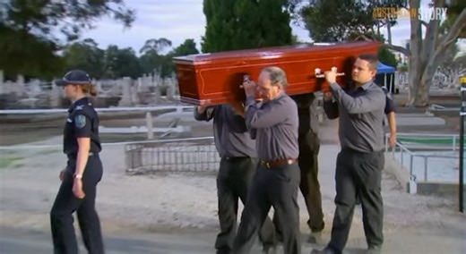 He Was Found Dead on a Beach in 1948 - Now We Know Who He Was