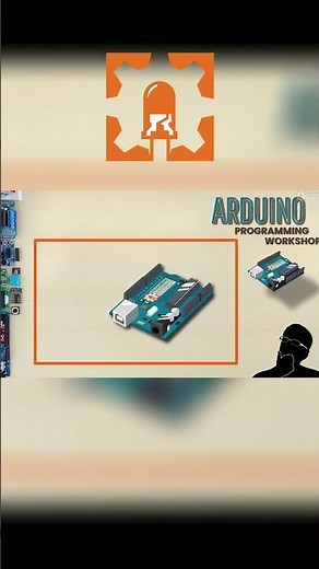 Master Arduino in One Workshop: The Ultimate Guide for Beginners