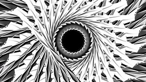 20 FREE video mapping loops for building projection! - HeavyM Blog