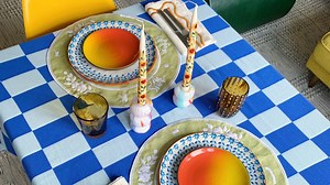 A Millennial’s Guide to Table-Setting