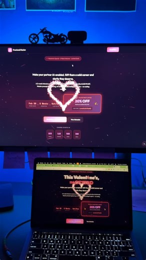 Rahul Mishra on Instagram: "Comment Link to get the website link. . . . #javascript #frontend #reactjs #js #reactjsindia"