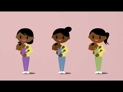 The Benefits of Breastfeeding