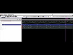 CDC solution's designs[2] - Gray code encoder-02