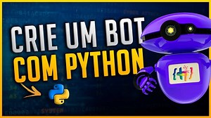Como criar BOT no Python? No Computador e na Internet