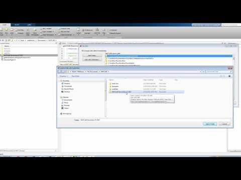 Matlab Set Path by Nestor Matthews