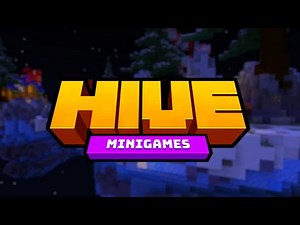 What can you expect from The Hive in 2022? (Minecraft Bedrock)