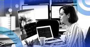 How to Build a Logistic Regression Model for Classification | Built In