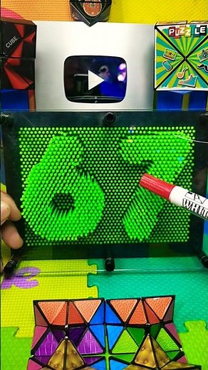 six seven yes #shorts