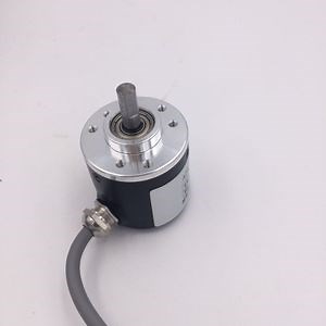 [Hot Item] Adk Linear Encodercompact Ssi 8192 Absolute Encoder Sensor Robot Automatic Production