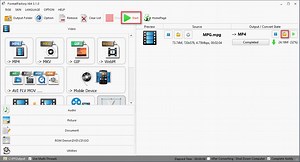 Best free video file converter software