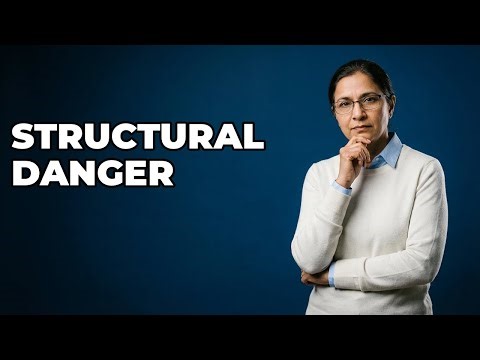 Can Excessive Rain Loads Cause Structural Failure?