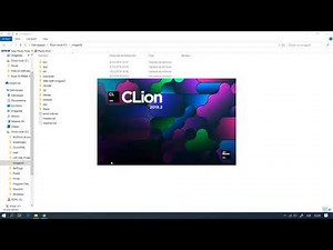 Uso de SFML con CLion en Windows