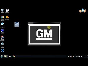 Install VXDIAG VCX NANO GM GDS2 Tech2win on Win10 -obdii365